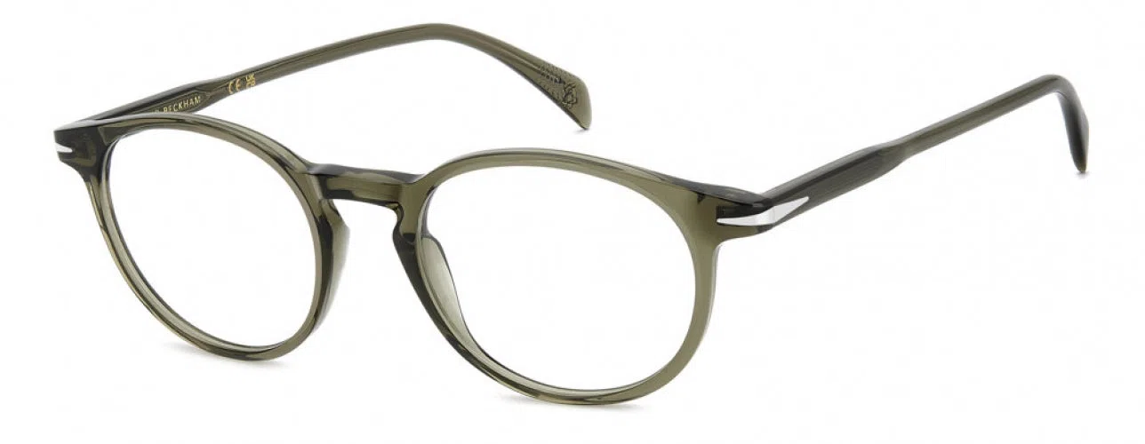 David Beckham DB1232 Eyeglasses - view 3